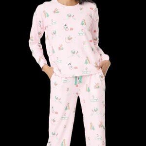 PJ Salvage Pawlidays Set